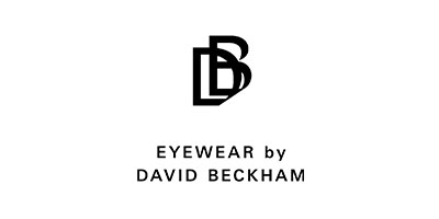 Eyewear by David Beckham logo