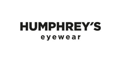 Humphrey's Eyewear logo