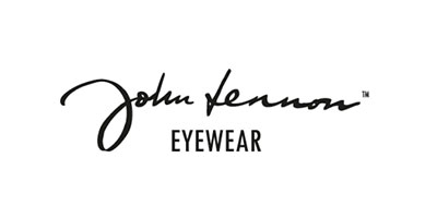 John Lennon eyewear logo