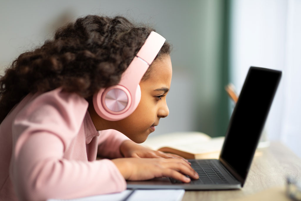 Near-sightedness in children is becoming more common. We can treat myopia with early intervention and advanced treatments as part of our specialty eye care services.